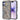 Water Transfer Printing Marble Pattern PC + TPU Phone Case, For iPhone 17 Pro Max, For iPhone 17 Pro, For iPhone 17, For iPhone Air, For iPhone 16 Pro Max, For iPhone 16 Pro