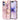 Water Transfer Printing Marble Pattern PC + TPU Phone Case, For iPhone 17 Pro Max, For iPhone 17 Pro, For iPhone 17, For iPhone Air, For iPhone 16 Pro Max, For iPhone 16 Pro
