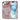Water Transfer Printing Marble Pattern PC + TPU Phone Case, For iPhone 16 Plus, For iPhone 16, For iPhone 15 Pro Max, For iPhone 15 Pro, For iPhone 15 Plus, For iPhone 15