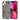 Water Transfer Printing Marble Pattern PC + TPU Phone Case, For iPhone 13, For iPhone 12, For iPhone 12 Pro Max, For iPhone 12 Pro