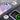 Water Transfer Printing Marble Pattern PC + TPU Phone Case, For iPhone 13, For iPhone 12, For iPhone 12 Pro Max, For iPhone 12 Pro