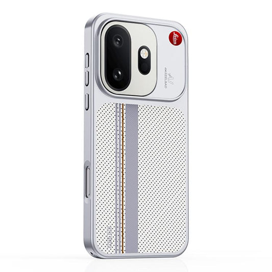 Flower World Series Leather Magnetic TPU Phone Case, For OnePlus 15T, For OnePlus 15