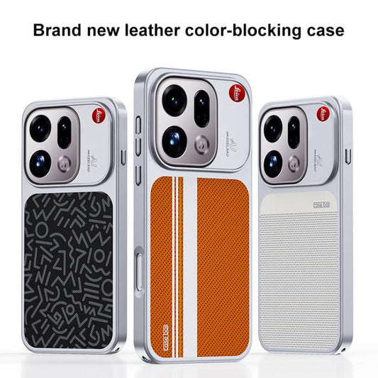 Flower World Series Leather Magnetic TPU Phone Case, For OPPO Find X9s Pro 5G, For OPPO Find X9 Ultra 5G, For OPPO Find X9