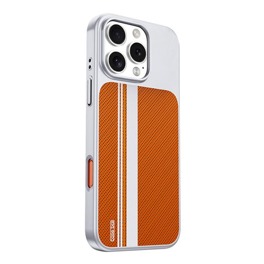 Flower World Series Leather Magnetic TPU Phone Case, For iPhone 16 Pro, For iPhone 16