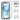 WANLONFENG Nappa Texture Magnetic Phone Case with 2pcs Screen Films, For Xiaomi 15T Pro 5G, For Xiaomi 15T 5G