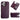 Magnetic Snap Multifunctional Card Wallet Holder Phone Case, For iPhone Air, For iPhone 16 Pro Max, For iPhone 16 Pro