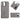 Magnetic Snap Multifunctional Card Wallet Holder Phone Case, For iPhone 16, For iPhone 15 Pro Max, For iPhone 15 Pro
