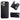 Magnetic Snap Multifunctional Card Wallet Holder Phone Case, For iPhone 17 Pro Max, For iPhone 17 Pro, For iPhone 17