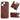 Magnetic Snap Multifunctional Card Wallet Holder Phone Case, For iPhone 15, For iPhone 14 / 13, For iPhone 14 Pro