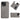 Magnetic Snap Multifunctional Card Wallet Holder Phone Case, For iPhone XR