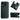 Magnetic Snap Multifunctional Card Wallet Holder Phone Case, For iPhone XR
