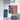 Magnetic Snap Multifunctional Card Wallet Holder Phone Case, For iPhone Air, For iPhone 16 Pro Max, For iPhone 16 Pro