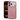 Multifunctional Vertical Flip Card Wallet Holder Vegan Leather Back Phone Case, For iPhone 17 Pro Max, For iPhone 17 Pro, For iPhone 17