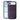Multifunctional Vertical Flip Card Wallet Holder Vegan Leather Back Phone Case, For iPhone Air, For iPhone 16 Pro Max, For iPhone 16 Pro