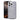Multifunctional Vertical Flip Card Wallet Holder Vegan Leather Back Phone Case, For iPhone Air, For iPhone 16 Pro Max, For iPhone 16 Pro