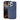 Multifunctional Vertical Flip Card Wallet Holder Vegan Leather Back Phone Case, For iPhone Air, For iPhone 16 Pro Max, For iPhone 16 Pro