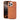 Multifunctional Vertical Flip Card Wallet Holder Vegan Leather Back Phone Case, For iPhone Air, For iPhone 16 Pro Max, For iPhone 16 Pro