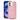 Multifunctional Vertical Flip Card Wallet Holder Vegan Leather Back Phone Case, For iPhone 16, For iPhone 15 Pro Max, For iPhone 15 Pro