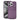 Multifunctional Vertical Flip Card Wallet Holder Vegan Leather Back Phone Case, For iPhone 16, For iPhone 15 Pro Max, For iPhone 15 Pro
