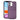 Multifunctional Vertical Flip Card Wallet Holder Vegan Leather Back Phone Case, For iPhone 12 / 12 Pro, For iPhone 12 Pro Max, For iPhone 11