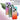 Original Color Series Matte Laser Gradient Shockproof Phone Case, For Huawei Pura 70