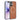 Electroplated Frame Vegan Leather Magnetic Shockproof Phone Case, For iPhone 17 Pro Max, For iPhone 17 Pro, For iPhone 17, For iPhone 16 Pro Max