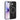 Electroplated Frame Vegan Leather Magnetic Shockproof Phone Case, For iPhone 17 Pro Max, For iPhone 17 Pro, For iPhone 17, For iPhone 16 Pro Max