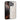 Electroplated Frame Vegan Leather Magnetic Shockproof Phone Case, For iPhone 17 Pro Max, For iPhone 17 Pro, For iPhone 17, For iPhone 16 Pro Max