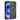 Electroplated Frame Vegan Leather Magnetic Shockproof Phone Case, For iPhone 16 Pro, For iPhone 16 Plus, For iPhone 16, For iPhone 15 Pro Max