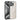 Electroplated Frame Vegan Leather Magnetic Shockproof Phone Case, For iPhone 15 Pro, For iPhone 15 Plus, For iPhone 15, For iPhone 14 Plus