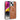 Electroplated Frame Vegan Leather Magnetic Shockproof Phone Case, For iPhone 15 Pro, For iPhone 15 Plus, For iPhone 15, For iPhone 14 Plus