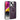 Electroplated Frame Vegan Leather Magnetic Shockproof Phone Case, For iPhone 15 Pro, For iPhone 15 Plus, For iPhone 15, For iPhone 14 Plus