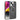 Electroplated Frame Vegan Leather Magnetic Shockproof Phone Case, For iPhone 15 Pro, For iPhone 15 Plus, For iPhone 15, For iPhone 14 Plus