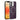 Electroplated Frame Vegan Leather Magnetic Shockproof Phone Case, For iPhone 13 Pro, For iPhone 13, For iPhone 12, For iPhone 12 Pro Max