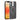 Electroplated Frame Vegan Leather Magnetic Shockproof Phone Case, For iPhone 13 Pro, For iPhone 13, For iPhone 12, For iPhone 12 Pro Max