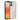 Electroplated Frame Vegan Leather Magnetic Shockproof Phone Case, For iPhone 13 Pro, For iPhone 13, For iPhone 12, For iPhone 12 Pro Max