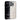 Electroplated Frame Vegan Leather Magnetic Shockproof Phone Case, For iPhone 12 Pro