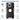 Palida Y7 Electroplated Carbon Fiber Texture Lens Film Phone Case, For iPhone 14 Pro Max, For iPhone 13 Pro Max, For iPhone 13 Pro, For iPhone 13