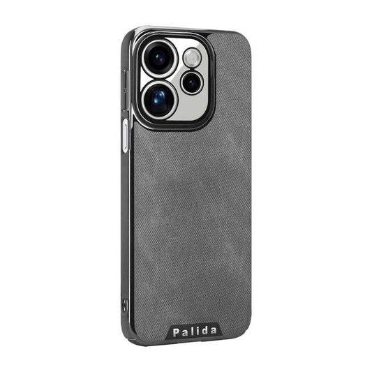 Palida Y13 Mecha Denim Texture Full Coverage Phone Case, For OPPO Reno15 Pro 5G Global, For OPPO Reno15 5G Global, For OPPO Find X9, For OPPO Find X9 Pro, For OPPO Reno14 Pro Global, For OPPO Reno14 Global