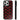 Leopard Cherry Series Pattern Mirror Phone Case, For iPhone 16 Pro Max, For iPhone 16 Pro, For iPhone 16 Plus