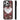 Leopard Cherry Series Pattern Mirror Phone Case, For iPhone 16, For iPhone 15 Pro Max, For iPhone 15 Pro