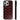 Leopard Cherry Series Pattern Mirror Phone Case, For iPhone 16, For iPhone 15 Pro Max, For iPhone 15 Pro