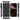 Slid Camera Shield Invisible Holder PC Hybrid TPU Phone Case, For iPhone Air, For iPhone 16 Pro Max, For iPhone 16 Pro