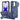 Slid Camera Shield Invisible Holder PC Hybrid TPU Phone Case, For iPhone Air, For iPhone 16 Pro Max, For iPhone 16 Pro