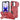 Slid Camera Shield Invisible Holder PC Hybrid TPU Phone Case, For iPhone 16 Pro