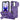 Slid Camera Shield Invisible Holder PC Hybrid TPU Phone Case, For iPhone 16 Pro