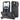Slid Camera Shield Invisible Holder PC Hybrid TPU Phone Case, For iPhone 17e / 16e, For iPhone 17 Pro Max, For iPhone 17 Pro, For iPhone 17