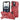 Slid Camera Shield Invisible Holder PC Hybrid TPU Phone Case, For iPhone 17e / 16e, For iPhone 17 Pro Max, For iPhone 17 Pro, For iPhone 17