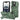 Slid Camera Shield Invisible Holder PC Hybrid TPU Phone Case, For iPhone 17e / 16e, For iPhone 17 Pro Max, For iPhone 17 Pro, For iPhone 17