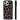 Stars Leopard Series Pattern Mirror Phone Case, For iPhone 16 Pro Max, For iPhone 16 Pro, For iPhone 16 Plus